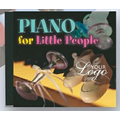Piano for Little People Children's Classical Music CD